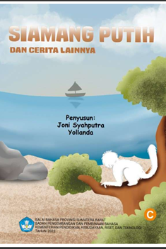 SIAMANG PUTIH DAN CERITA LAINNYA